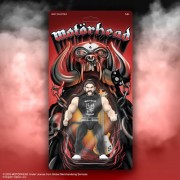 S7 Vintage Figures - Motorhead - W01 - Lemmy