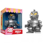 S7 FUN! FUN! Figures - Toho - W01 - Mechagodzilla (90's)