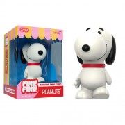 S7 FUN! FUN! Figures - Peanuts - W02 - Snoopy (Walking)