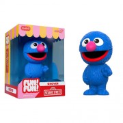 S7 FUN! FUN! Figures - Sesame Street - W01 - Grover