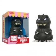 S7 FUN! FUN! Figures - Toho - W02 - Godzilla (2001)