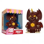 S7 FUN! FUN! Figures - Toho - W02 - Destoroyah (1995)