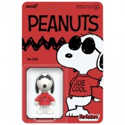 ReAction Figures - Peanuts - W08 - Joe Cool
