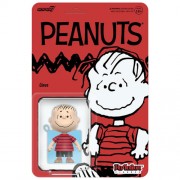 ReAction Figures - Peanuts - W08 - Linus