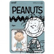 ReAction Figures - Peanuts - W08 - Pigpen
