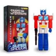Super Shogun Figures - Transformers - 24" Optimus Prime
