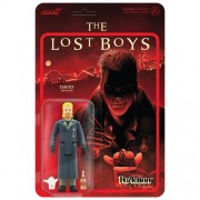 Reaction Figures - The Lost Boys - David (Human)