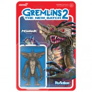 ReAction Figures - Gremlins 2: The New Batch - W02 - Mohawk