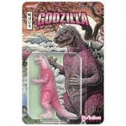 ReAction Figures - Toho Godzilla - Godzilla '54 (Cherry Blossom Festival)