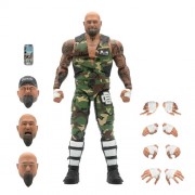 S7 ULTIMATES! Figures - Talk'n Shop Podcast - W01 - Doc Gallows (The Good Brothers)