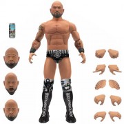 S7 ULTIMATES! Figures - Talk'n Shop Podcast - W01 - Karl Anderson (The Good Brothers)