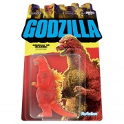 ReAction Figures - Toho Godzilla - W09 - Godzilla 1989 (Blazing)