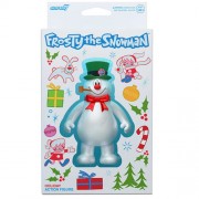 ReAction Figures - Frosty The Snowman - W02 - Frosty The Snowman (Candy Box Inspired)