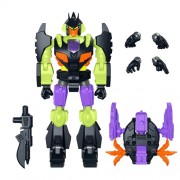 S7 ULTIMATES! Figures - Transformers - W01 - Banzai-Tron