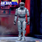 ReAction Figures - Logic - W02 - ATM-301 (Blue)