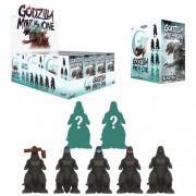 ReAction Figures - Toho Godzilla - W08 - 12pc Blind Box Display (Minus One)