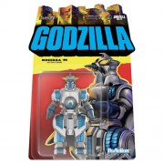 ReAction Figures - Toho Godzilla - W09 - M.O.G.U.E.R.A.
