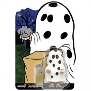 ReAction Figures - Peanuts - Charlie Brown (Ghost Sheet)