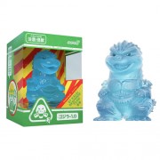 S7 FUN! FUN! Figures - Toho - Godzilla Minus One (2023) (Clear Blue) (SDCC 2025 Exclusive)