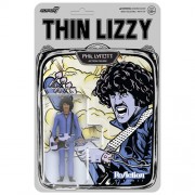 ReAction Figures - Thin Lizzy - W02 - Phil Lynott (Jailbreak)