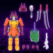 S7 ULTIMATES! Figures - Transformers - W02 - Bludgeon