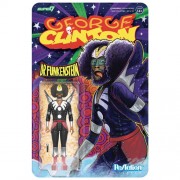 ReAction Figures - George Clinton - W01 - George Clinton (Dr. Funkenstein)
