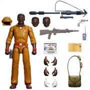 S7 ULTIMATES! Figures - G.I. Joe - W03 - Doc