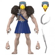 S7 ULTIMATES! Figures - ThunderCats - W13 - Vultureman (Toy Recolor)