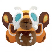 S7 Super Duper Plush - Toho - W02 - Mothra '64