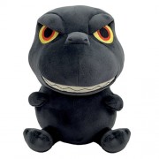 S7 Super Duper Plush - Toho - W02 - Godzilla '65