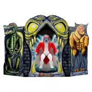 S7 Vintage Figures - ThunderCats - Mumm-Ra's Tomb (2-Pack) (SDCC 2025 Exclusive)