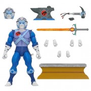 S7 ULTIMATES! Figures - ThunderCats - Bengali