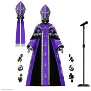 S7 ULTIMATES! Figures - Ghost - W05 - Papa V Perpetua