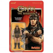 ReAction Figures - Conan The Barbarian - W01 - Pit Fighter Conan