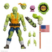 S7 ULTIMATES! Figures - Toxic Crusaders - W03 - Toxie