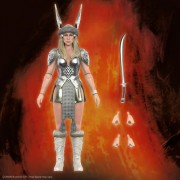 S7 ULTIMATES! Figures - Conan The Barbarian - W05 - Valeria Spirit (Battle Of The Mounds)
