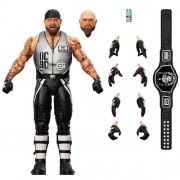 S7 ULTIMATES! Figures - The Good Brothers - W02 - Doc Gallows