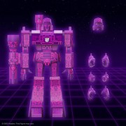 S7 ULTIMATES! Figures - Transformers - W05 - Megatron (G1 Reformatting)