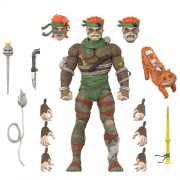 S7 ULTIMATES! Figures - TMNT - W11 - Rat King