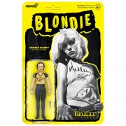 ReAction Figures - Blondie - W02 - Debbie Harry (Vultures)
