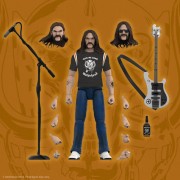 S7 ULTIMATES! Figures - Motorhead - W02 - Lemmy (1981 Tour)