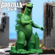 Reaction Figures - Toho - Godzilla (Model Kit In Box)