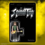 ReAction Figures - Spinal Tap - W01 - Nigel Tufnel