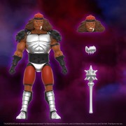 S7 ULTIMATES! Figures - ThunderCats - W09 - Grune The Destroyer (Toy Recolor)