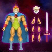 S7 ULTIMATES! Figures - ThunderCats - W09 - Jaga (Toy Recolor)