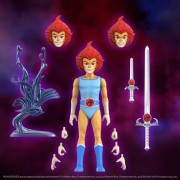 S7 ULTIMATES! Figures - ThunderCats - W10 - Young Lion-O