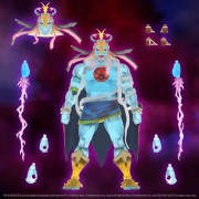 S7 ULTIMATES! Figures - ThunderCats - W10 - Mumm-Ra (Dream Master)