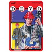 ReAction Figures - Devo - W04 - Bob Mothersbaugh (The Girl U Want)