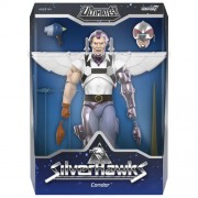 S7 ULTIMATES! Figures - SilverHawks - W07 - Condor (Cartoon)