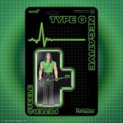 ReAction Figures - Type O Negative - W01 - Peter Steele